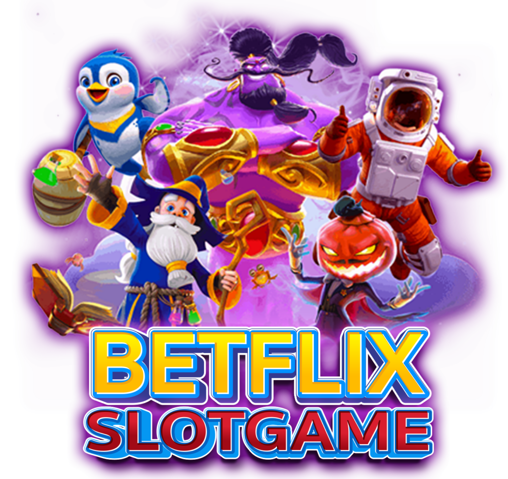 BETFLIXSLOTGAME