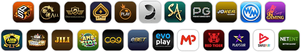 ค่ายเกม ufa